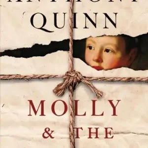 Special Discount Molly & the Captain