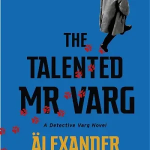 Buy Direct The Talented Mr Varg
