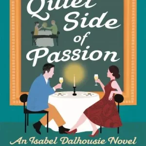 The Quiet Side of Passion Certified