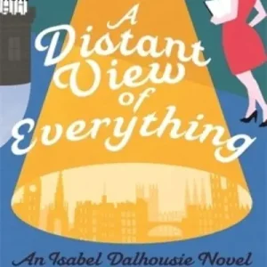 A Distant View of Everything Place Order
