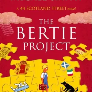 The Bertie Project While Supplies Last