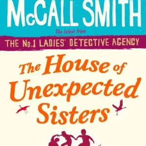 The House of Unexpected Sisters One Day Deal