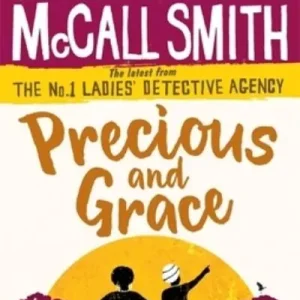 Precious and Grace Hot Picks