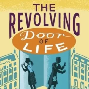 The Revolving Door of Life Direct From Manufacturer