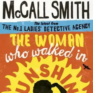 The Woman Who Walked in Sunshine Hot Deal