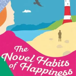 The Novel Habits of Happiness Sale