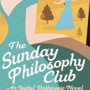 Limited Offer The Sunday Philosophy Club