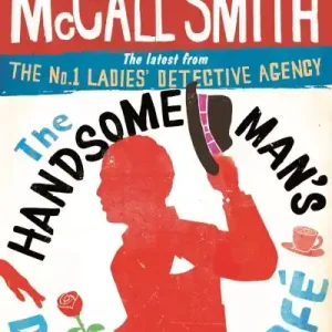 New Release The Handsome Man's De Luxe Café