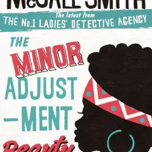 The Minor Adjustment Beauty Salon Budget