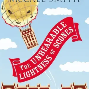 The Unbearable Lightness of Scones No Minimum Order