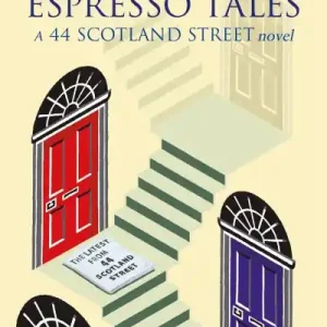 Espresso Tales Exclusive Offer