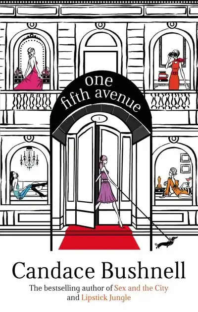 One Fifth Avenue Cheap