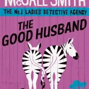 The Good Husband of Zebra Drive Deal