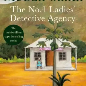 Bargain The No. 1 Ladies' Detective Agency