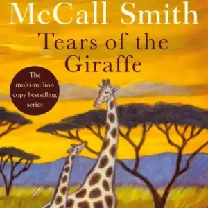 Tears of the Giraffe Free Delivery