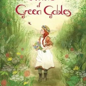 Anne of Green Gables Buy Today