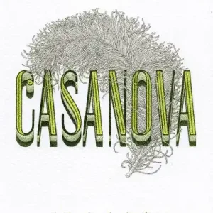 Don’t Miss Out Casanova