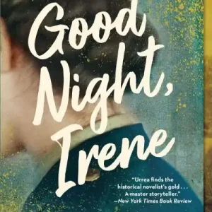 Seasonal Sale Good Night, Irene