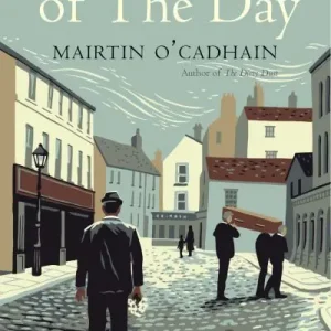 Mega Sale The Dregs of the Day