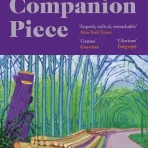 Companion Piece Direct From Manufacturer