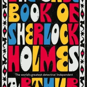 The Case-Book of Sherlock Holmes Free Delivery
