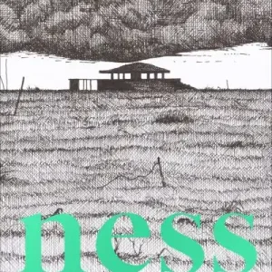 Ness Authentic