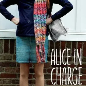 Certified Alice #22: Alice in Charge (Carton of 36 Hardcover Books)