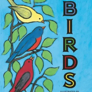 Birds (Board Book) Best Seller