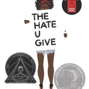 Viral The Hate U Give