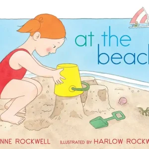 Exclusive Offer At the Beach