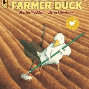 Buy Today Farmer Duck