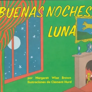 Exclusive Offer Buenas noches, Luna (Goodnight Moon, Spanish Edition) (Board Book)