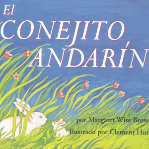 Trending El conejito andarón (The Runaway Bunny, Spanish Edition)