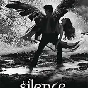 Hush, Hush #3: Silence (Carton of 28 Hardcover Books) Buy Direct
