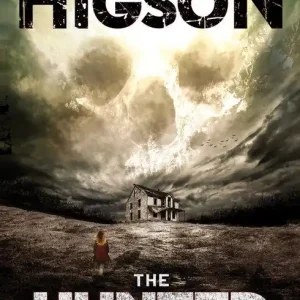 Best Seller The Enemy Series #6: The Hunted