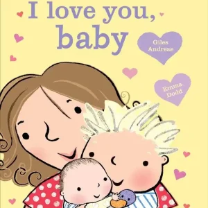 I Love You, Baby Viral