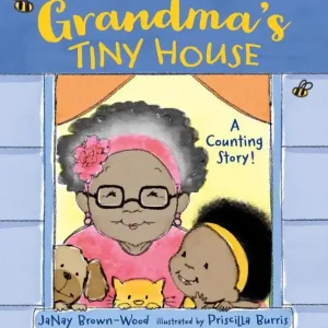 Grandma's Tiny House One Day Deal