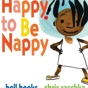 Happy to Be Nappy (Board Book) No Minimum Order