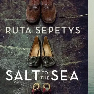 Best Choice Salt to the Sea