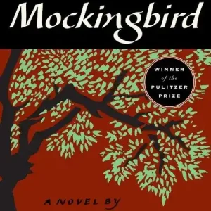 Free Delivery To Kill a Mockingbird