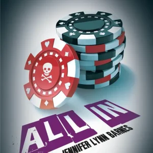 Discount The Naturals #3: All In