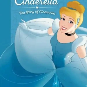 Cinderella: The Story of Cinderella Viral