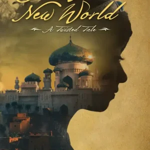 Holiday Sale A Whole New World: A Twisted Tale