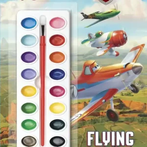 Disney Planes: Flying Colors! Sale