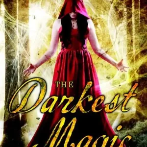 Fast Shipping Spirits and Thieves #2: The Darkest Magic (Carton of 12 Hardcover Books)
