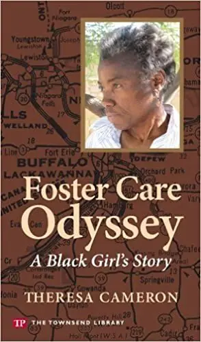 Get Yours Foster Care Odyssey: A Black Girl's Story