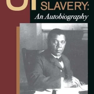 Grab Now Up from Slavery: An Autobiography