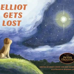 Elliot Gets Lost While Supplies Last