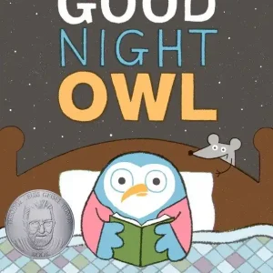 Don’t Miss Out Good Night Owl