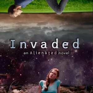 Alienated #2: Invaded Seasonal Sale